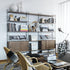 String System Floor Side Panels 200x30cm